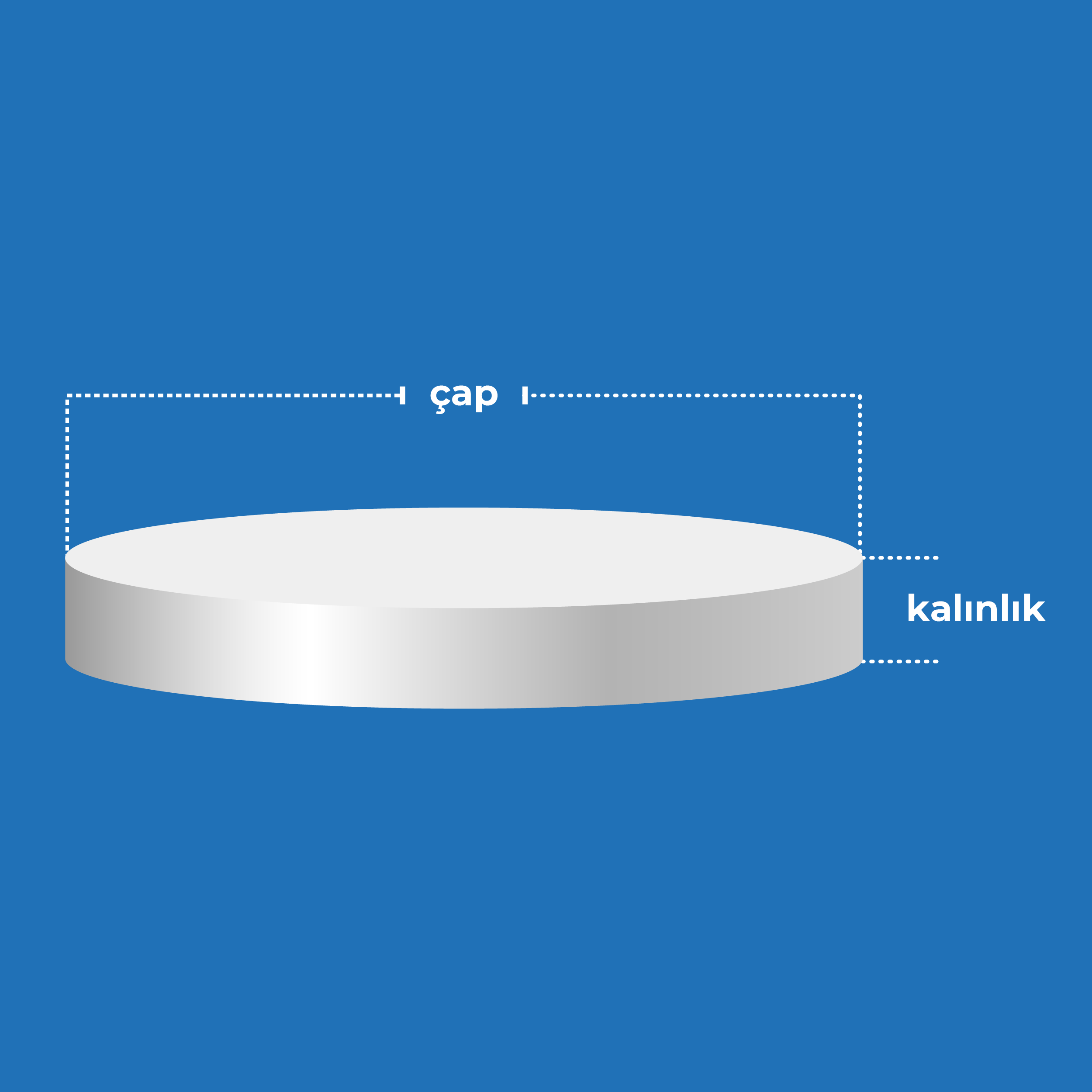Disk Görseli
