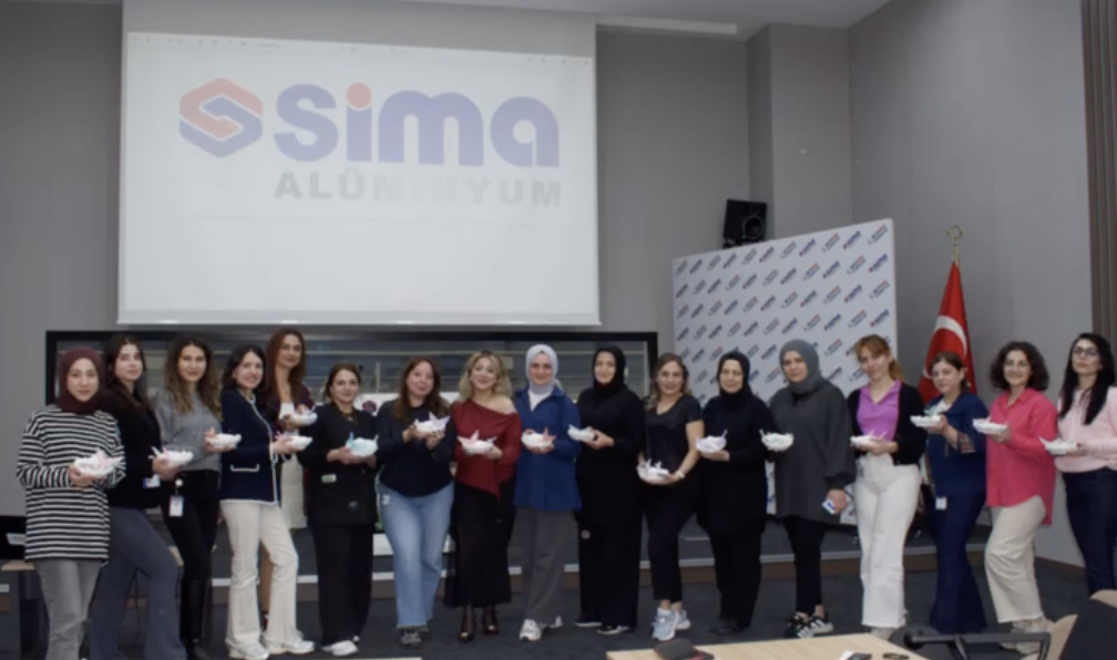 Atölye Günlükleri: Çalışanlarımızla Mum Yapımı Atölyesi