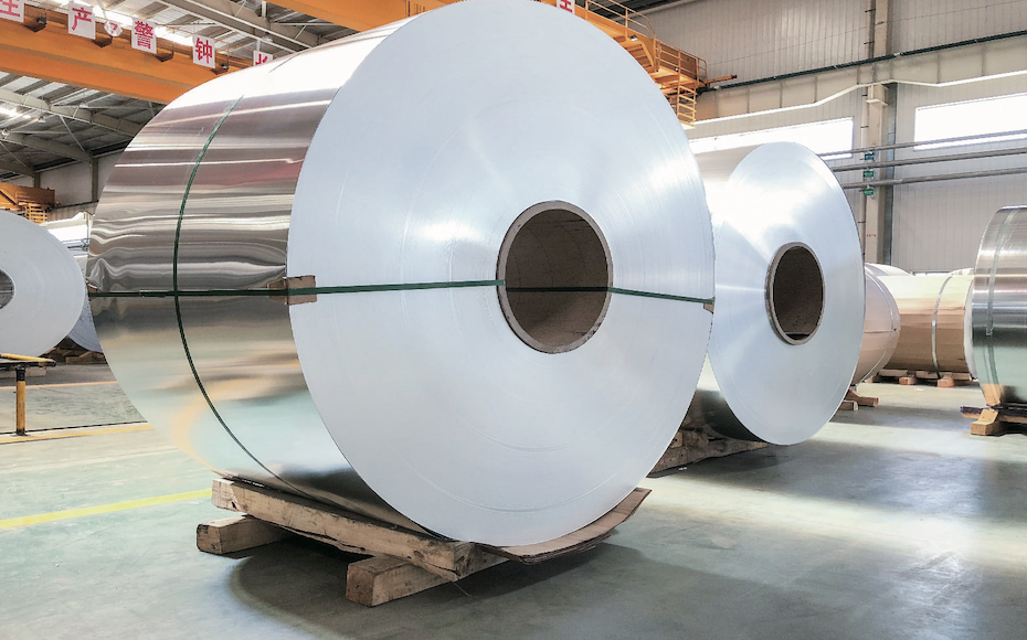 Üretimde Maksimum Verimlilik: Alüminyum Rulo Boy Kesim Hizmetleri