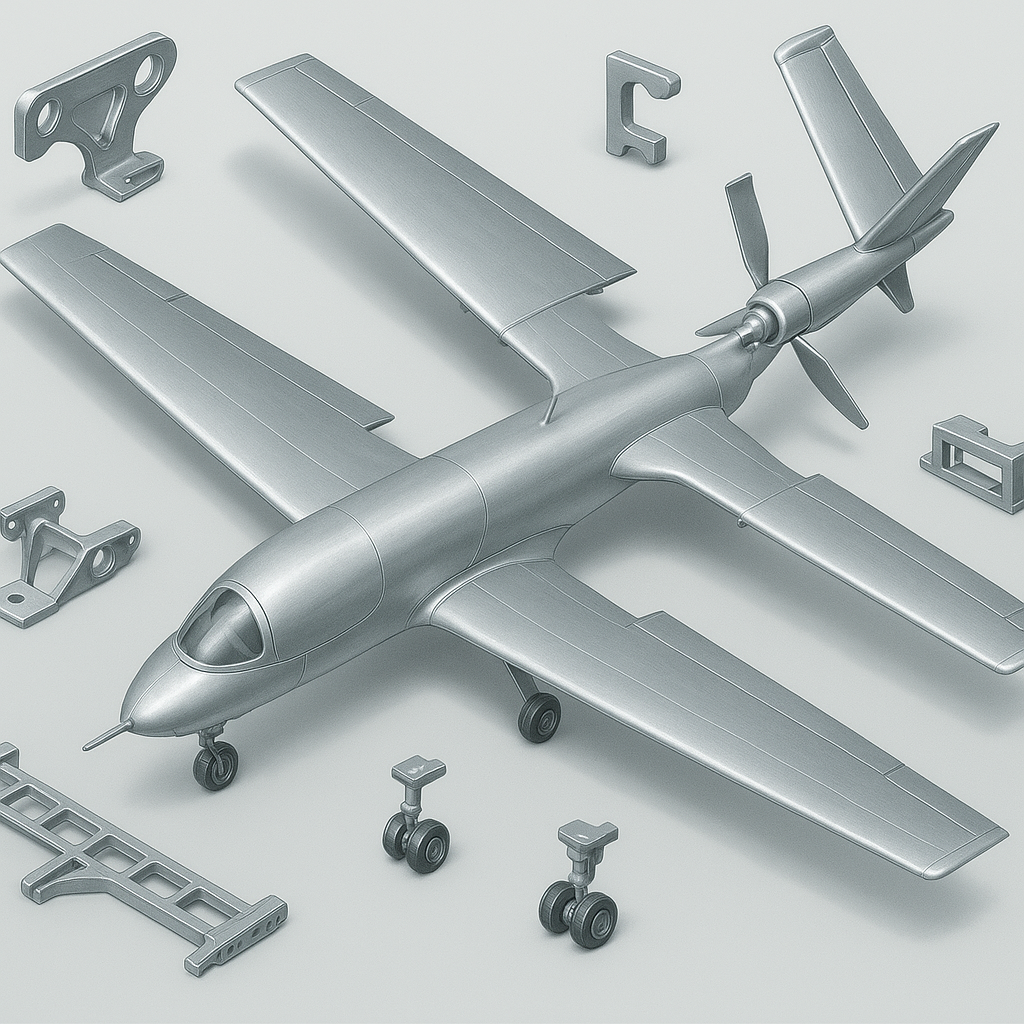 Sector Image