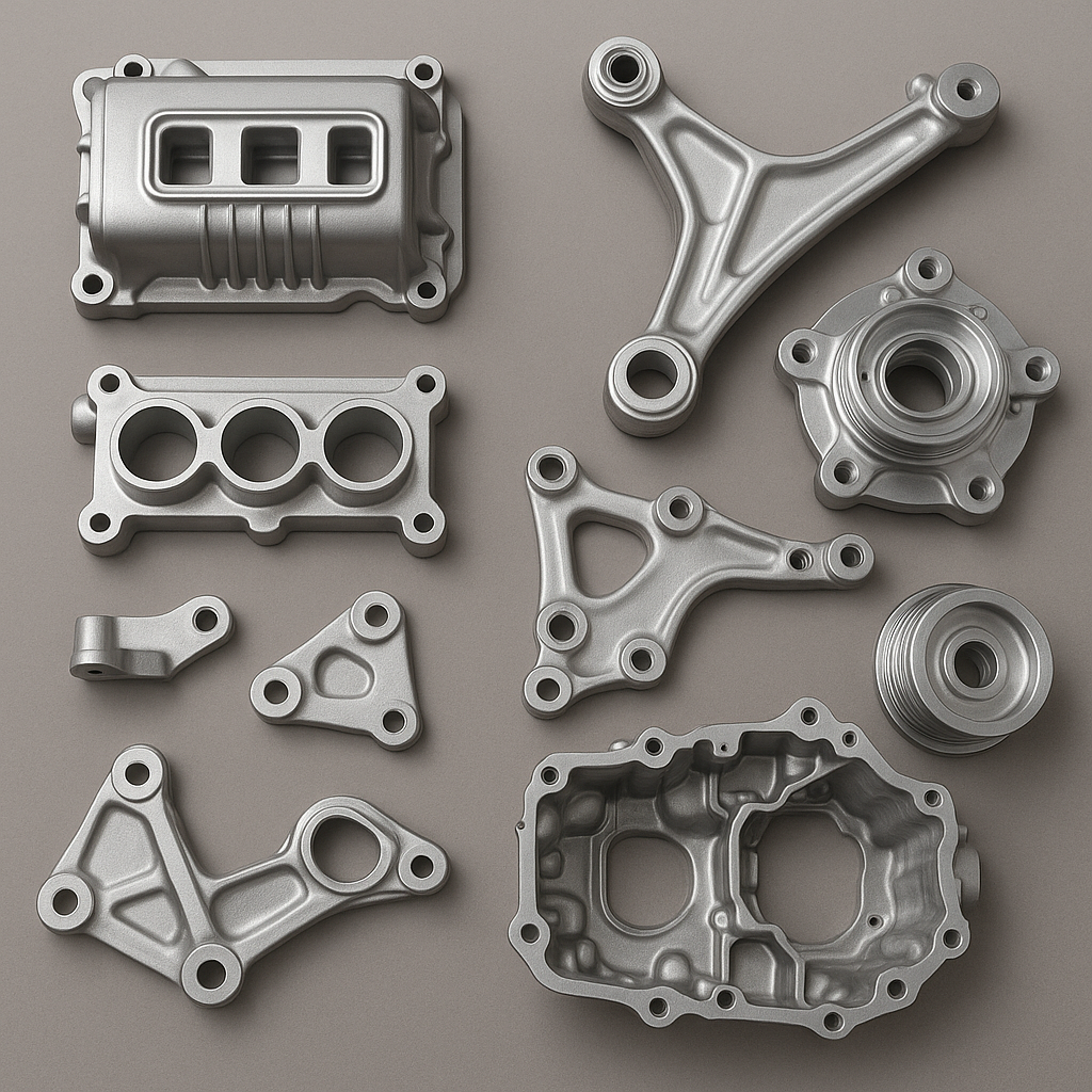 Sector Image