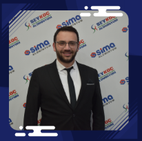 Şerif Yıldız