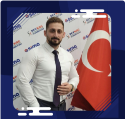 Ahmet Şahin
