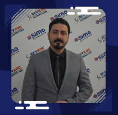Cihan Öztürk