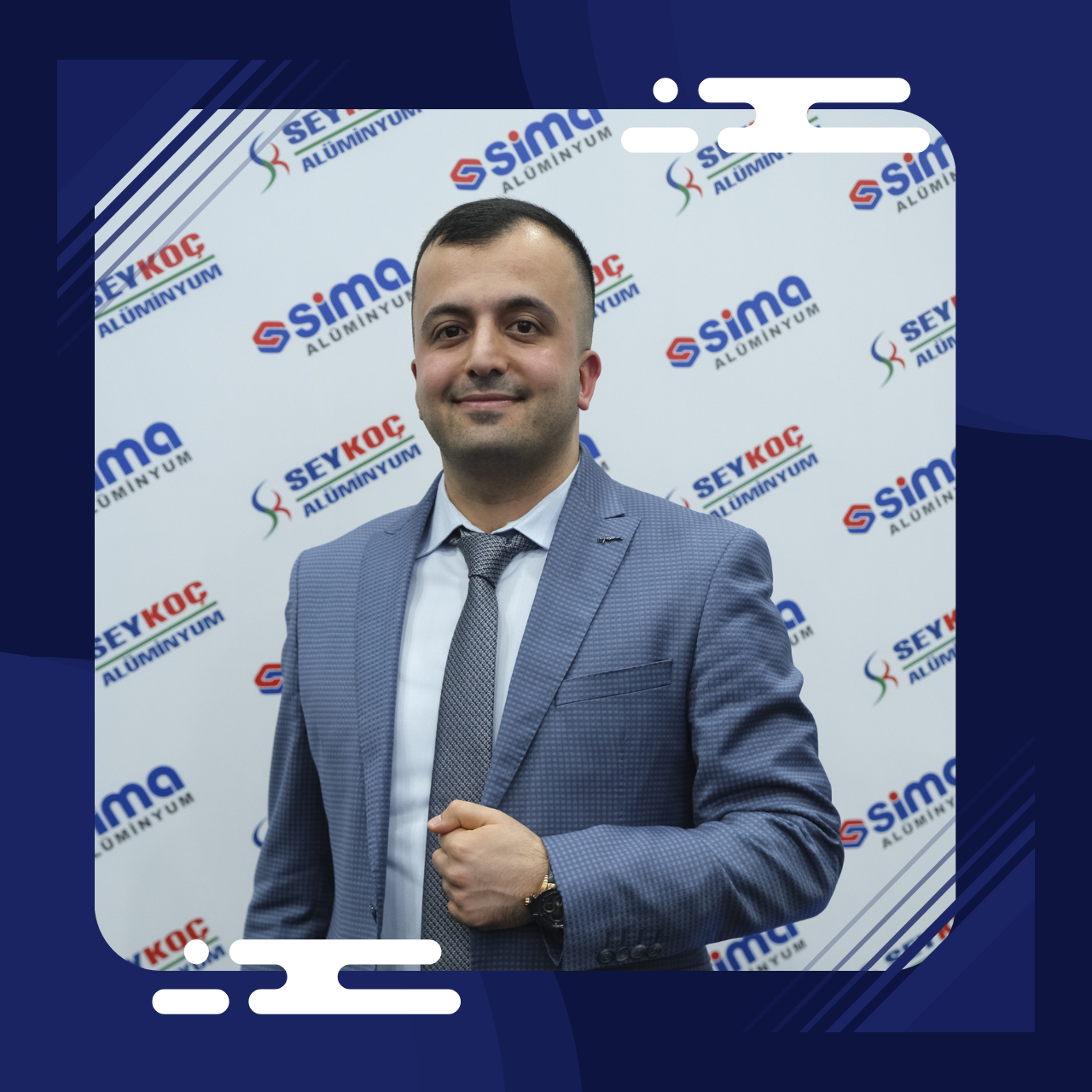 Muhammet Sinan SARICA