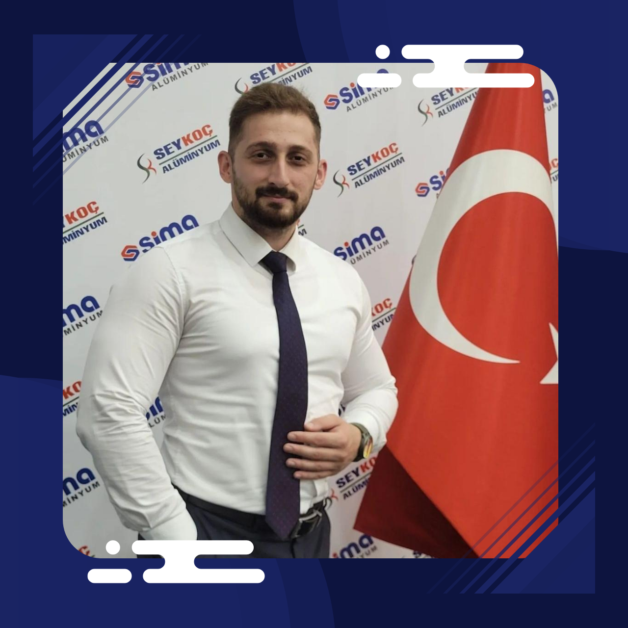 Ahmet Muhammet ŞAHİN
